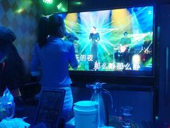 -纯K(打浦桥店)