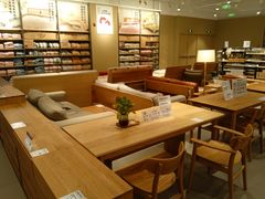 -MUJI无印良品(京西大悦城店)