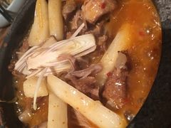 -云海肴·汽锅鸡·云南菜(领展购物广场·中关村店)