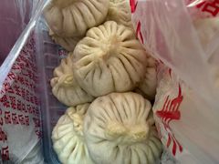 三鲜包子-津门张记包子铺(华昌道店)
