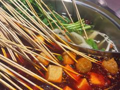 火锅串串-来伊回麻辣烫·火锅串串清真(红瓦寺总店)