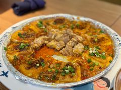 -花盐街·四川乐山小吃(西单大悦城店)