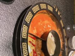 -重庆德庄火锅