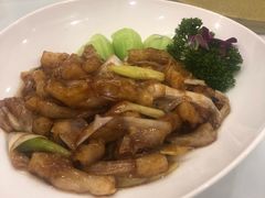 -红高粱大酒店(宁山东路店)