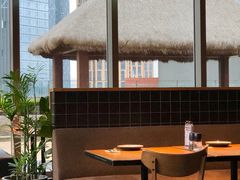 -The Diner X餐厅(青岛万象城店)
