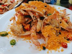 -乐在集市海鲜大排档(平潭店)