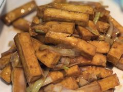 -春水锅贴·传统鲁菜(大明湖店)