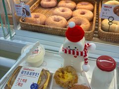 -红星前进面包牛奶公司(君太店)