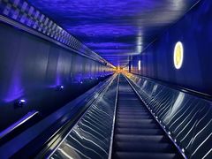 -白鹤梁水下博物馆