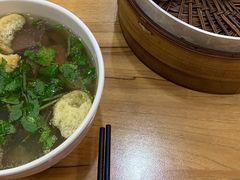 -鸡鸣汤包(奥园·城市天地店)