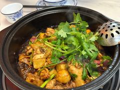 -张大厨鸡煲王·小龙虾·16年老字号(新圳东路店)