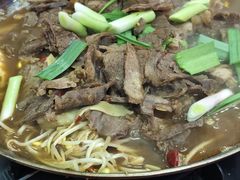 -光头烧烤(河海店)