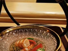 -晴空·日本料理(万象城店)