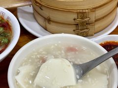 -豆相识•九九豆腐脑(牛咡桥店)