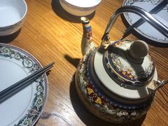 -清真·双公羊·馕坑烤全羊(奥体店)