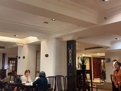 大堂-陶然轩(沙面店)