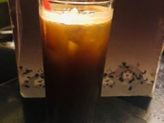 -吱咖啡西式简餐