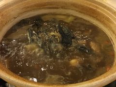 -太婆天府山珍酒楼(亚运村店)
