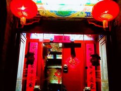 -北京古城老院厉晓麟精致菜