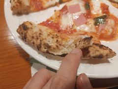 -Pizzeria da Nicola·火炉披萨(中大国际店)