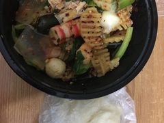 -拌陛河山抚顺麻辣拌(总店)