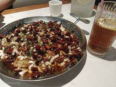 -三猫黑鱼花(南大店)