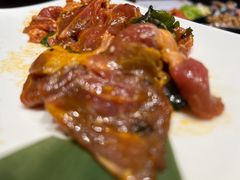 -伊茉家的烤肉店(勒泰中心店)