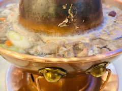 -东来顺饭庄(天坛店)