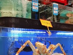 -阿伟海鲜楼·福建菜(延寿店)