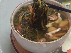 -海鲜街菜馆(海珠南路店)