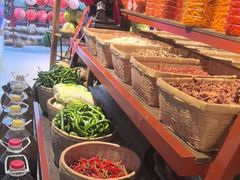 -后湖小院·乡野田园菜