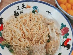 -龍囍粤·顺德小吃·煲仔饭(安定门店)