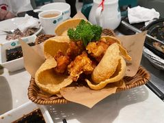 -四季缤纷椰子鸡(雨花亭凯德广场店)