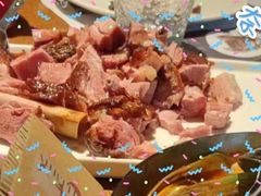 -曼乐辰餐厅(中庚漫游城店)