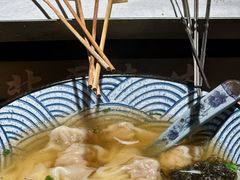 -北丐先生·野馄饨烧烤(雨花万象店)