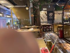 -正禾鲜·潮汕牛肉火锅(凯德天府店)