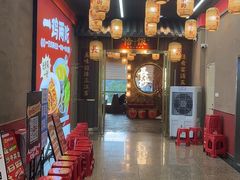 -恰饭·老长沙市井菜(天河客运站店)