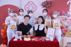 -美悦湾月子中心(熙湖店)