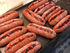 -面包新语(滨湖万达店)