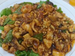 -红旗饭庄