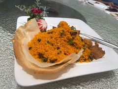 -北海渔村酒楼·粤菜海鲜点心(新华店)