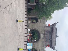 -南关石牌坊古镇