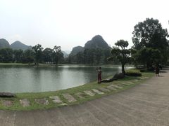 -Club Med地中海俱乐部·桂林度假村