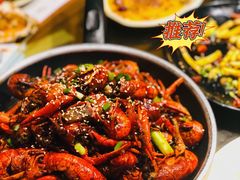 -一棠龙虾•王牌虾球(光谷天地店)