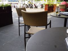 -COSTA COFFEE(上海五玠坊店)