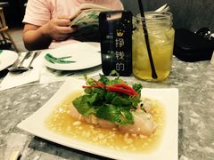 -香蕉叶餐厅(是隆店)