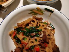 -农耕记·湖南土菜(halo广场店)