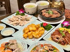 -抱德·潮汕味(琶洲店原惠城鱼仔)