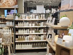 -MUJI无印良品(武汉世界城广场店)