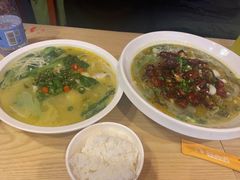 -鱼你在一起(梦秀广场店)